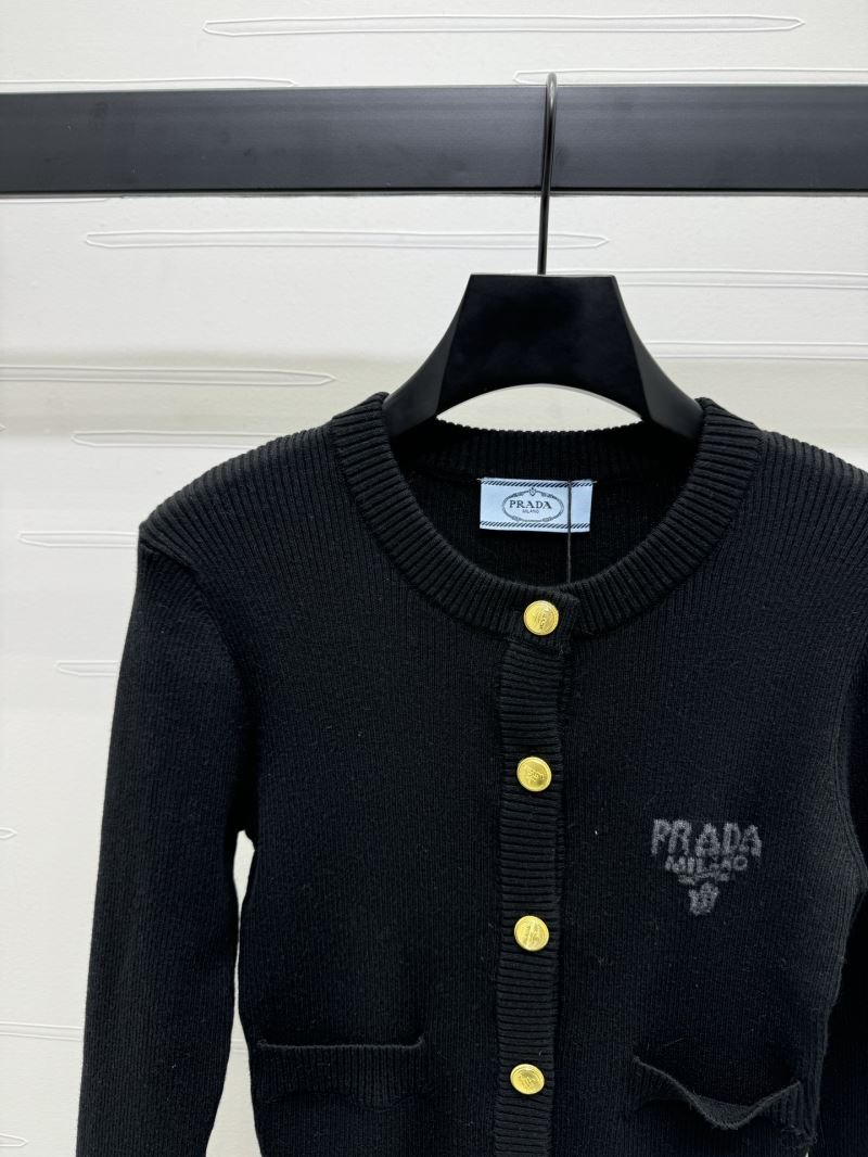 Prada Outwear